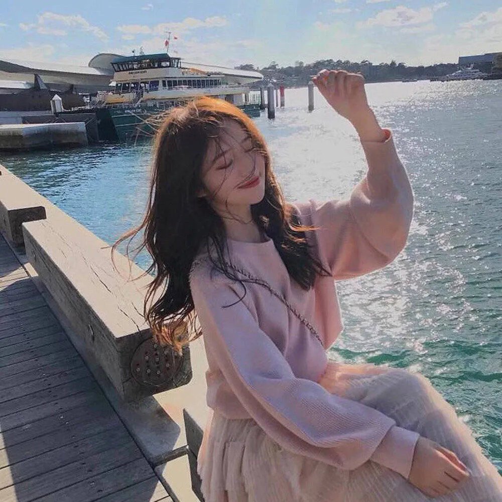 未来海岸
