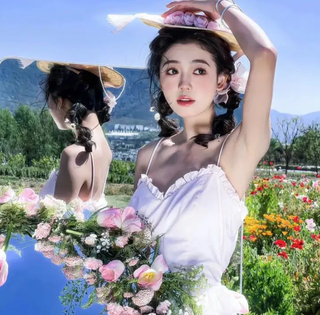 盲侠破三关