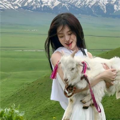 收集男人的女人